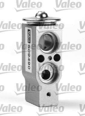 Valeo 509490 - Valvola ad espansione, Climatizzatore autozon.pro