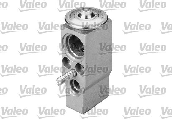 Valeo 509493 - Valvola ad espansione, Climatizzatore autozon.pro