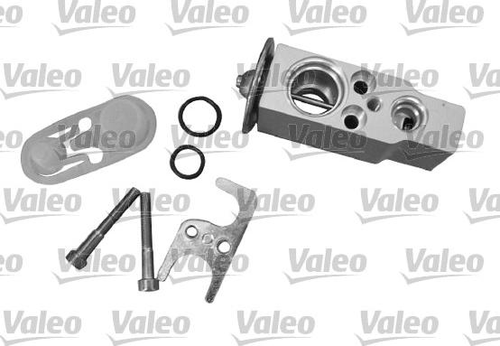 Valeo 509409 - Valvola ad espansione, Climatizzatore autozon.pro