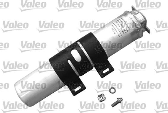 Valeo 509404 - Essiccatore, Climatizzatore autozon.pro