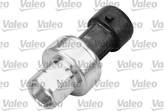 Valeo 509485 - Interruttore a pressione, Climatizzatore autozon.pro