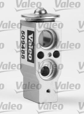 Valeo 509488 - Valvola ad espansione, Climatizzatore autozon.pro