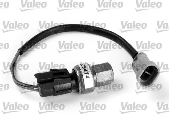 Valeo 509474 - Interruttore a pressione, Climatizzatore autozon.pro