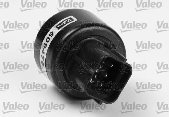 Valeo 509476 - Interruttore a pressione, Climatizzatore autozon.pro