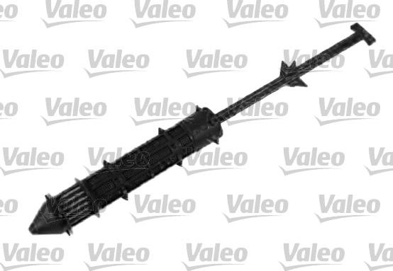 Valeo 509594 - Essiccatore, Climatizzatore autozon.pro