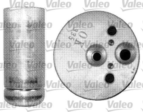 Valeo 509558 - Essiccatore, Climatizzatore autozon.pro