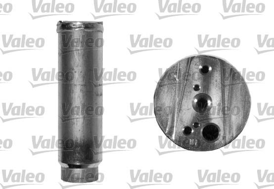 Valeo 509566 - Essiccatore, Climatizzatore autozon.pro