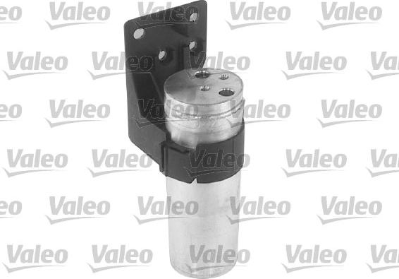 Valeo 509500 - Essiccatore aria, Imp. aria compressa autozon.pro