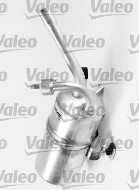 Valeo 509502 - Essiccatore, Climatizzatore autozon.pro