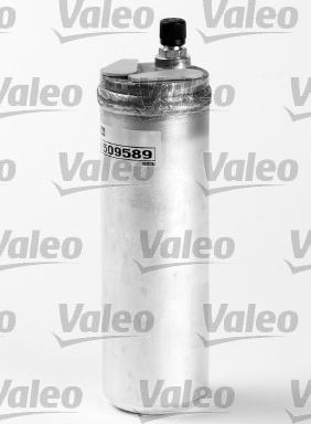 Valeo 509589 - Essiccatore, Climatizzatore autozon.pro