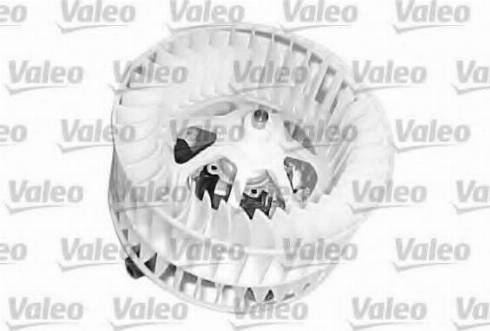 Valeo 509584 - Regolatore, Valvola miscelazione autozon.pro