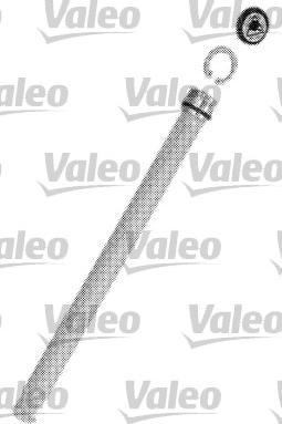 Valeo 509588 - Essiccatore, Climatizzatore autozon.pro