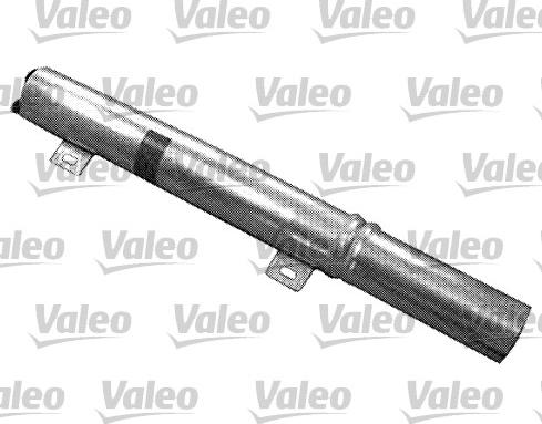 Valeo 509529 - Essiccatore, Climatizzatore autozon.pro