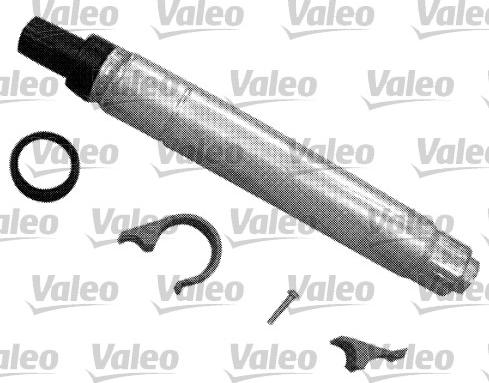 Valeo 509524 - Essiccatore, Climatizzatore autozon.pro