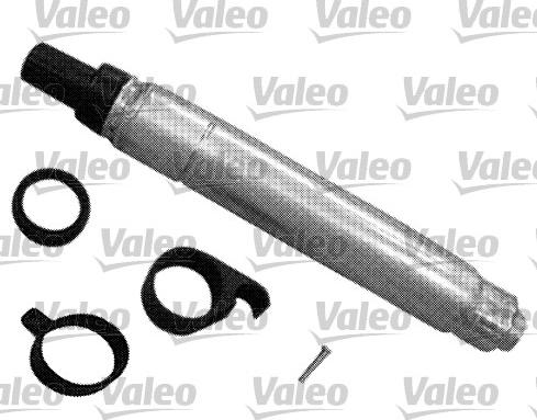 Valeo 509525 - Essiccatore aria, Imp. aria compressa autozon.pro