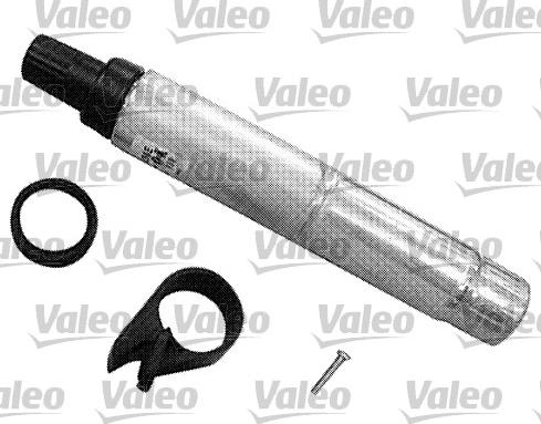 Valeo 509527 - Essiccatore, Climatizzatore autozon.pro