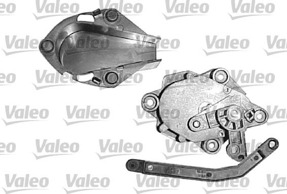 Valeo 509576 - Regolatore, Valvola miscelazione autozon.pro