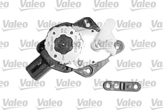 Valeo 509578 - Regolatore, Valvola miscelazione autozon.pro