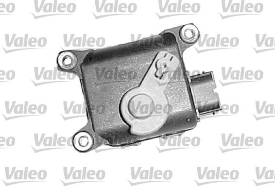 Valeo 509573 - Regolatore, Valvola miscelazione autozon.pro