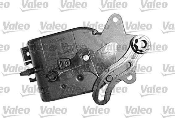 Valeo 509572 - Regolatore, Valvola miscelazione autozon.pro