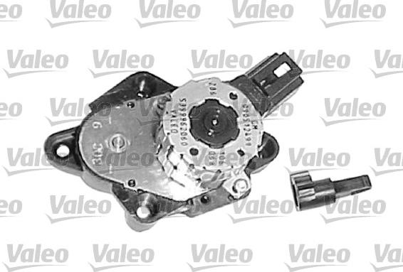 Valeo 509577 - Regolatore, Valvola miscelazione autozon.pro