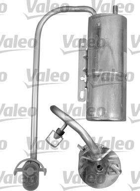 Valeo 509694 - Essiccatore, Climatizzatore autozon.pro