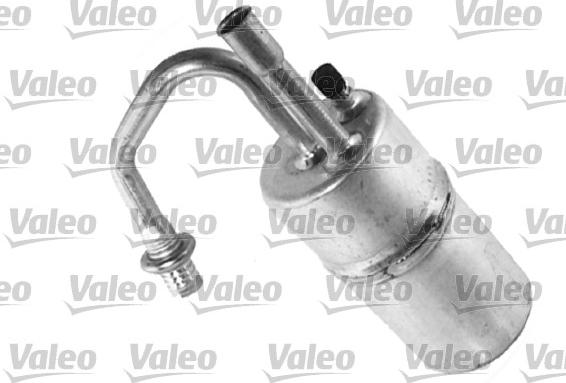 Valeo 509695 - Essiccatore, Climatizzatore autozon.pro