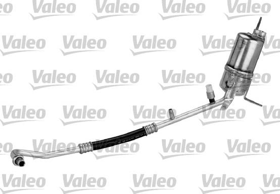 Valeo 509696 - Essiccatore, Climatizzatore autozon.pro