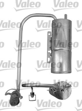 Valeo 509693 - Essiccatore, Climatizzatore autozon.pro