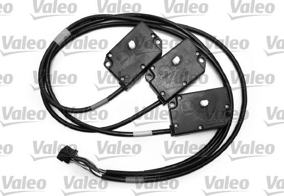 Valeo 509657 - Regolatore, Valvola miscelazione autozon.pro