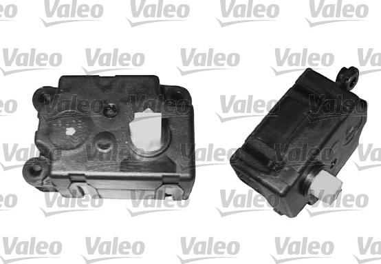 Valeo 509604 - Regolatore, Valvola miscelazione autozon.pro