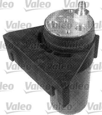 Valeo 509605 - Essiccatore, Climatizzatore autozon.pro