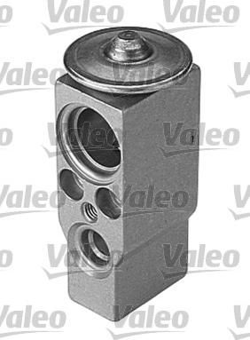 Valeo 509684 - Valvola ad espansione, Climatizzatore autozon.pro