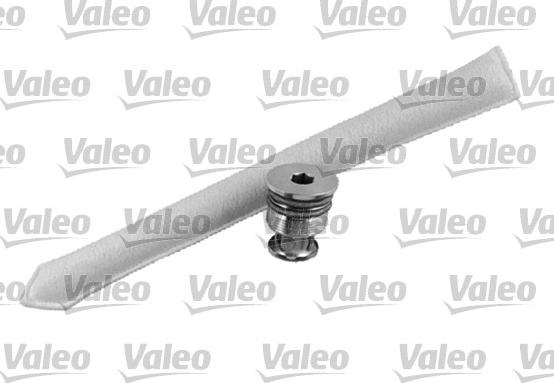 Valeo 509892 - Essiccatore, Climatizzatore autozon.pro