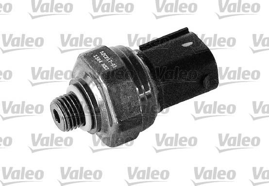 Valeo 509864 - Interruttore a pressione, Climatizzatore autozon.pro