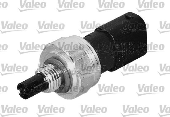 Valeo 509867 - Interruttore a pressione, Climatizzatore autozon.pro