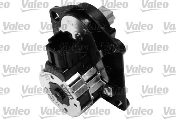 Valeo 509357 - Regolatore, Valvola miscelazione autozon.pro