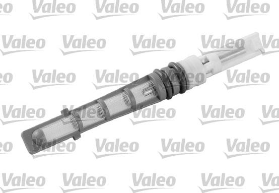 Valeo 509291 - Iniettore, Valvola ad espansione autozon.pro