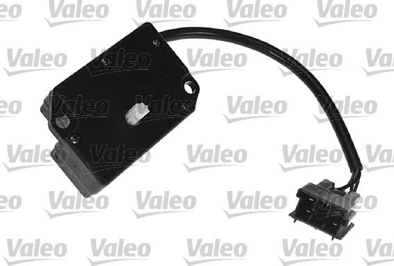 Valeo 509229 - Regolatore, Valvola miscelazione autozon.pro