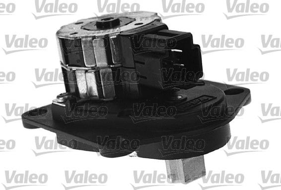 Valeo 509224 - Regolatore, Valvola miscelazione autozon.pro