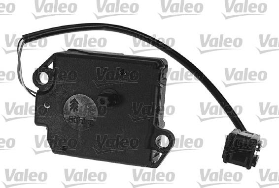 Valeo 509223 - Regolatore, Valvola miscelazione autozon.pro