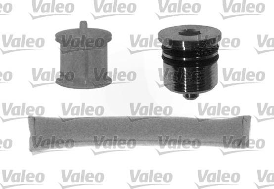 Valeo 509794 - Essiccatore, Climatizzatore autozon.pro