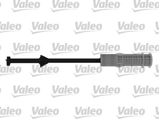 Valeo 509791 - Essiccatore, Climatizzatore autozon.pro