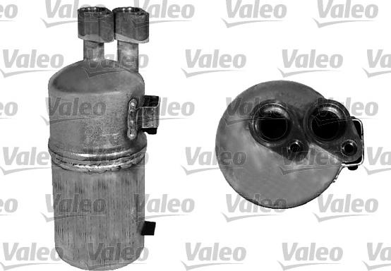 Valeo 509793 - Essiccatore aria, Imp. aria compressa autozon.pro