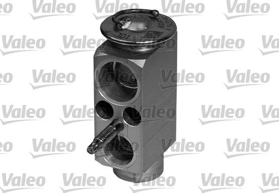 Valeo 509797 - Valvola ad espansione, Climatizzatore autozon.pro