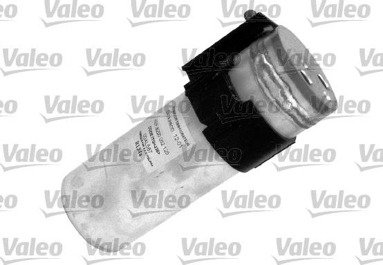 Valeo 509719 - Essiccatore, Climatizzatore autozon.pro