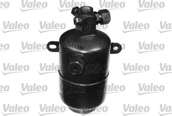 Valeo 509717 - Essiccatore, Climatizzatore autozon.pro