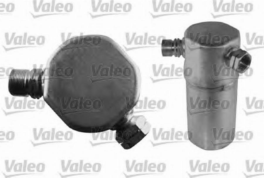 Valeo 509723 - Essiccatore, Climatizzatore autozon.pro