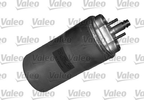 Valeo 509727 - Essiccatore aria, Imp. aria compressa autozon.pro