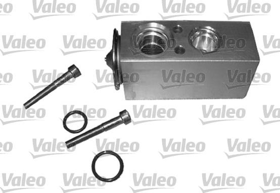 Valeo 509777 - Valvola ad espansione, Climatizzatore autozon.pro